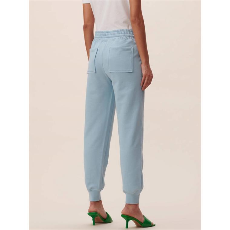 Lala Berlin Sweatpants Phine, Light Blue 